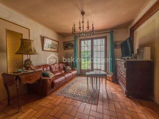  Maison à vendre 4 pièces 91 m²