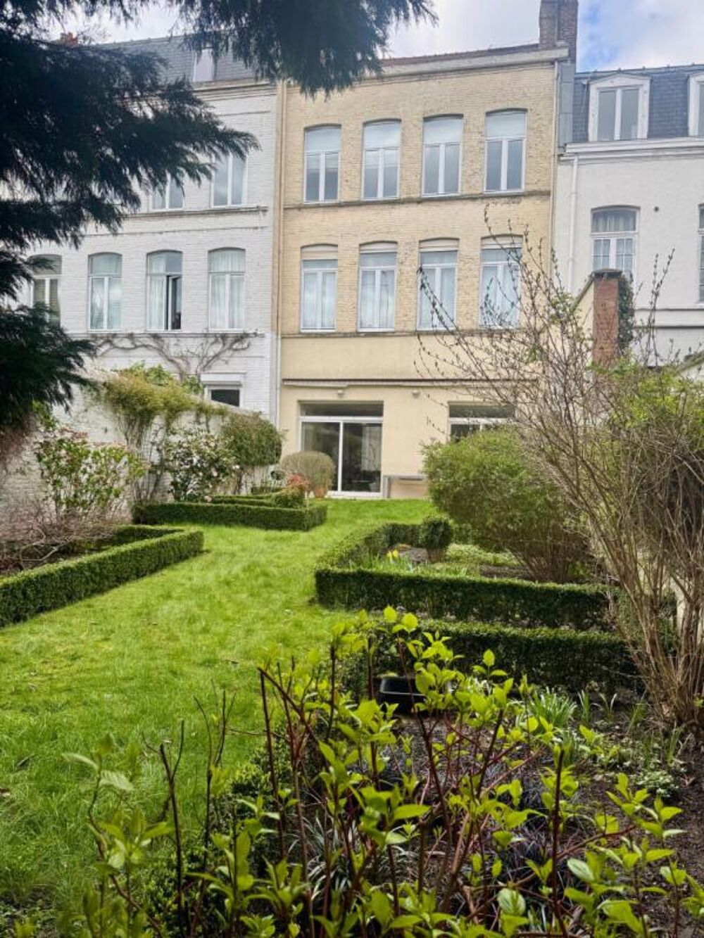 � vendre  Maison Lille (59000)