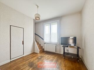  Maison à vendre 4 pièces 64 m²