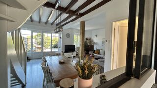  Appartement � vendre 5 pi�ces 123 m�