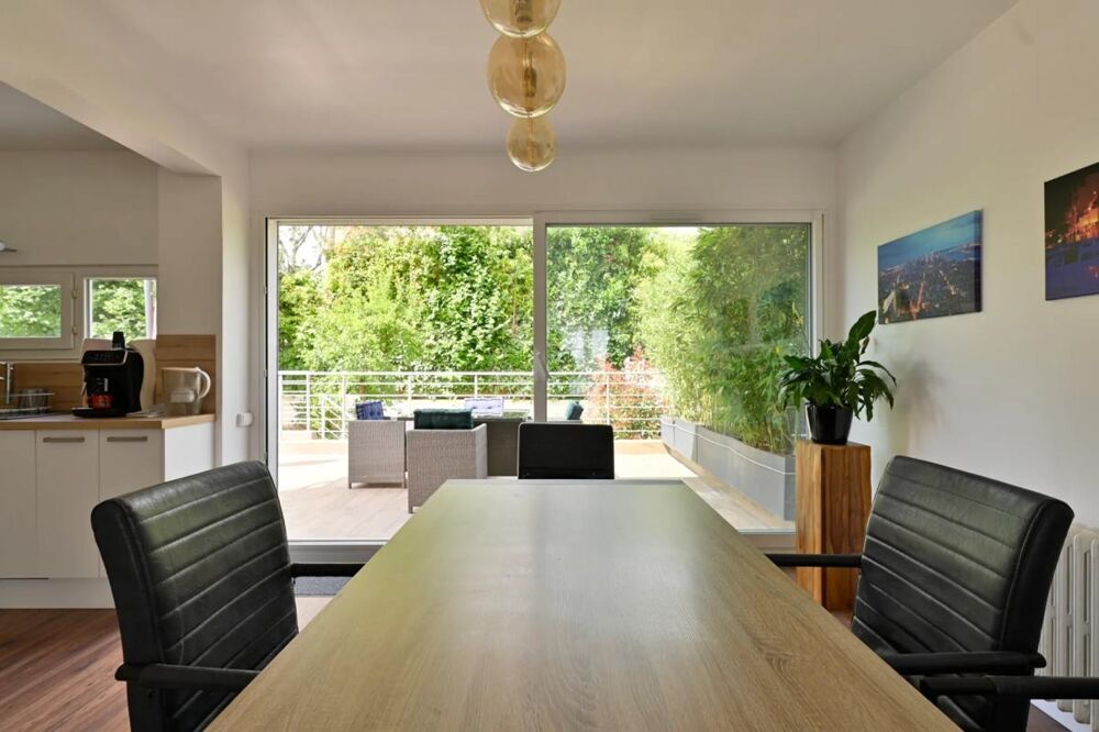 à vendre  Maison Verrières-le-Buisson (91370)