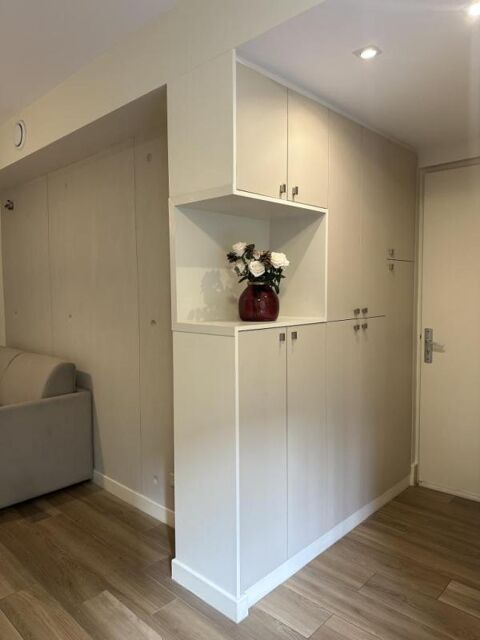  Appartement  louer 2 pices 43 m