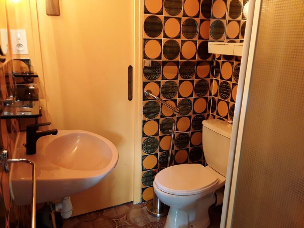 Location Appartement Chambre de 25m2 à louer sur Tours Tours