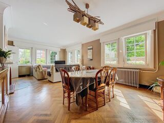  Villa � vendre 4 pi�ces 140 m�