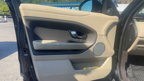 Range Rover Evoque 2.0 TD4 150 BVA9 Business 2018 occasion 13010 Marseille