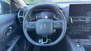 C5 aircross 1.2 Hybride 136 e-DSC6 Plus - Automatique Entretien construc 2025 occasion 34200 Sete
