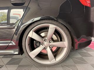 RS3 2.5 TFSI quattro F1 2012 occasion 73000 Chambery