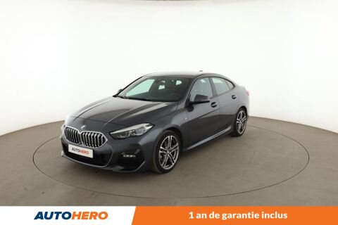 BMW Serie 2 218i M Sport Auto 7 136 ch 2021 occasion Issy-les-Moulineaux 92130