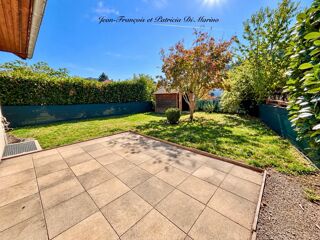  Maison à vendre 4 pièces 79 m²