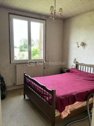  Maison à vendre 5 pièces 92 m²