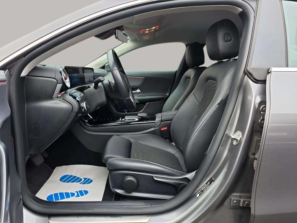 Classe CLA 250e 2021 occasion 33600 Pessac