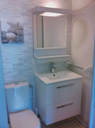  Appartement � louer 1 pi�ce 30 m�