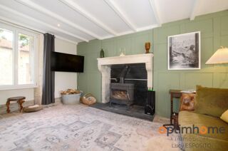  Maison à vendre 6 pièces 220 m²