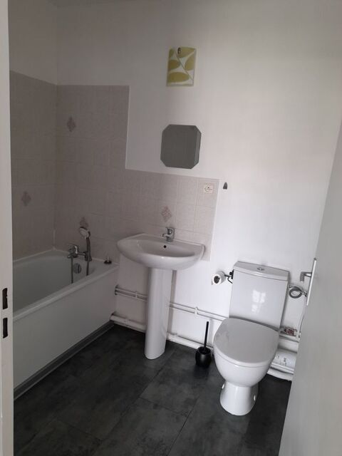  Appartement � louer 1 pi�ce 29 m�