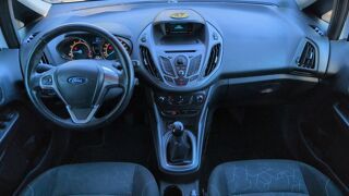 B-max 1.0 EcoBoost 100 Trend 2013 occasion 42780 Violay