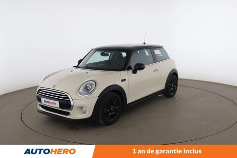 Annonce voiture Mini Cooper 10290 €