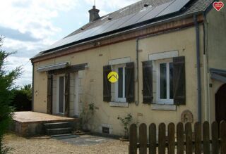  Maison � vendre 6 pi�ces 145 m�