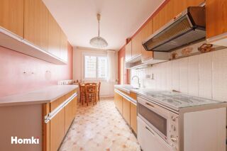  Appartement � vendre 3 pi�ces 74 m�