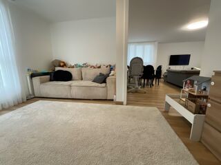  Appartement à vendre 4 pièces 87 m²