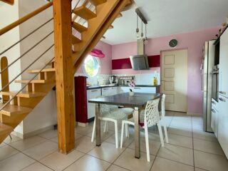  Maison à vendre 7 pièces 137 m²
