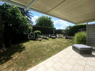  Maison � vendre 5 pi�ces 123 m�