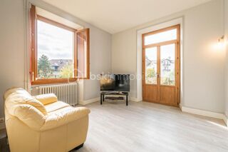  Appartement � vendre 2 pi�ces 58 m�