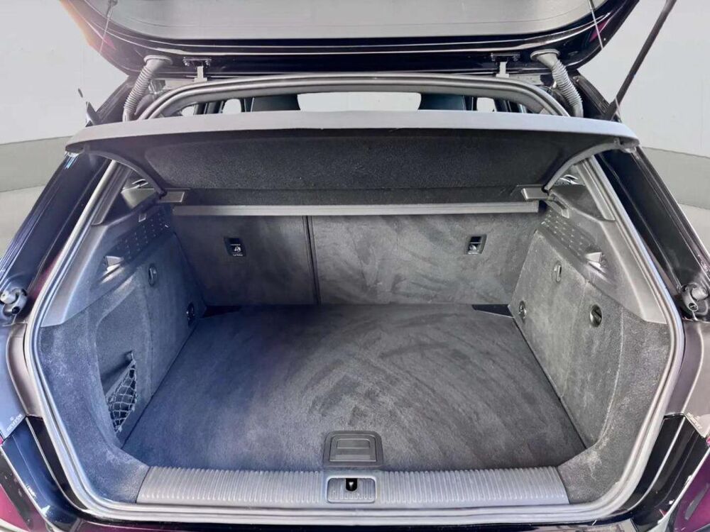 RS3 Sportback 2.5 TFSI 410ch Quattro • Virtual Cam&eacute;ra de r&eacute;cul 2019 occasion 33600 Pessac