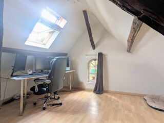  Maison � vendre 5 pi�ces 90 m�