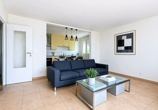  Appartement à vendre 4 pièces 75 m²