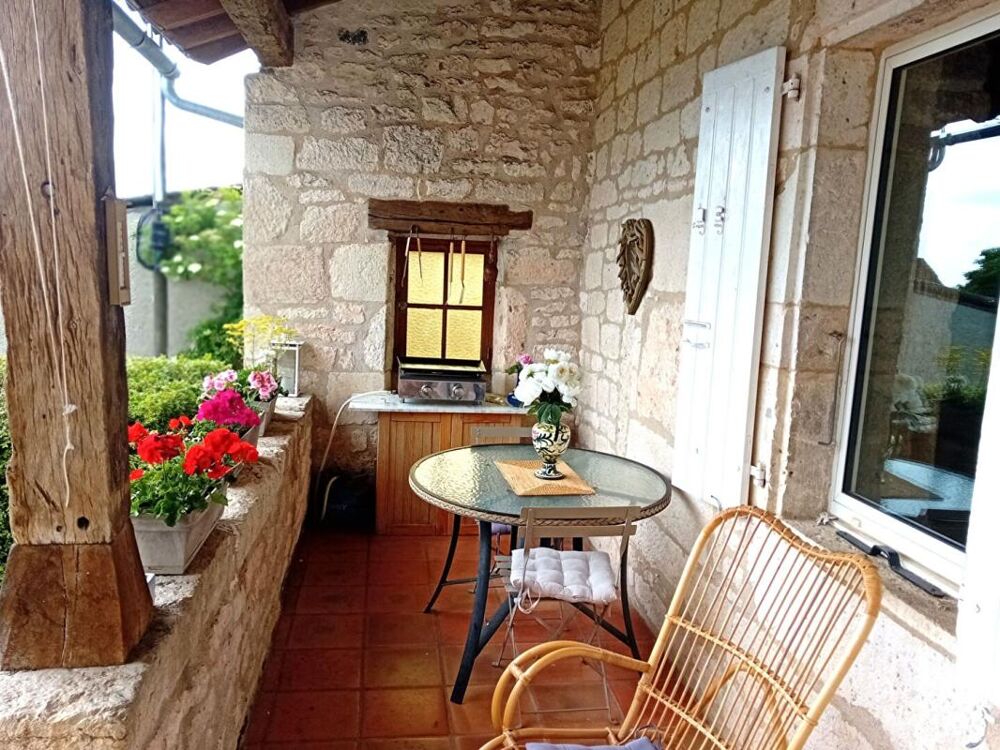 Vente Propriété/Château Maison  et gîte 9 pièces 2 piscines Grange Fontanes