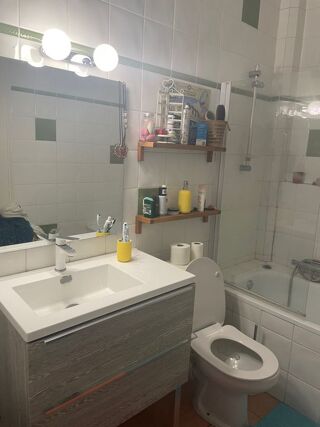  Appartement � louer 1 pi�ce 14 m�