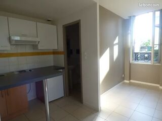  Appartement à louer 1 pièce 20 m²