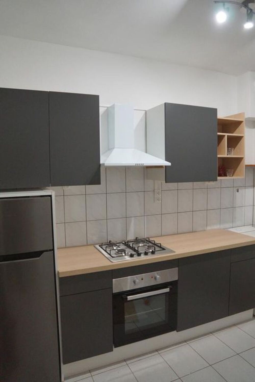 Location Appartement Appartement de 42m2 à louer sur Clermont-Ferrand Clermont ferrand