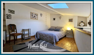  Maison  vendre 1 pice 30 m