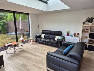  Maison à vendre 5 pièces 162 m²