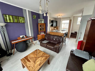  Maison � vendre 5 pi�ces 75 m�