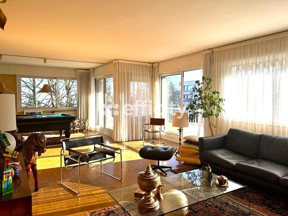 Appartement 5 pièce(s) 142 m²à vendre Meudon