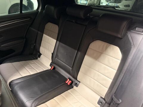 Golf VII R 2.0 TSI BMT 4Motion STAGE 2 FLEX 365ch SUIVI COMPLET V 2014 occasion 73000 Chambery