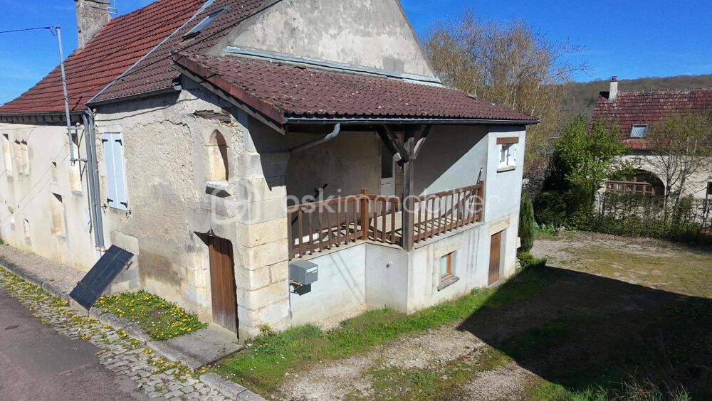 Vente Maison Ensemble de 3 lots de caractère à Massangis : 50 000 € Massangis