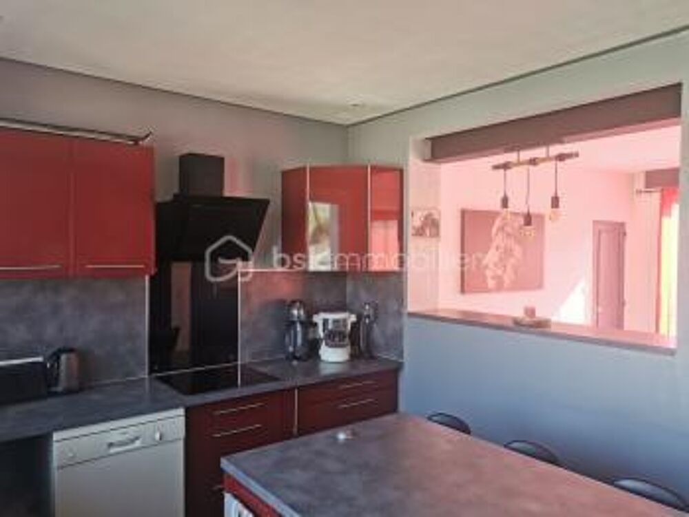Vente Maison MAISON + APPARTEMENT 10 PIECES M2 + GARAGE SUR 679 M2 DE TERRAIN Etaules
