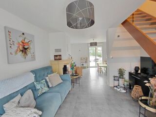  Maison à vendre 8 pièces 150 m²