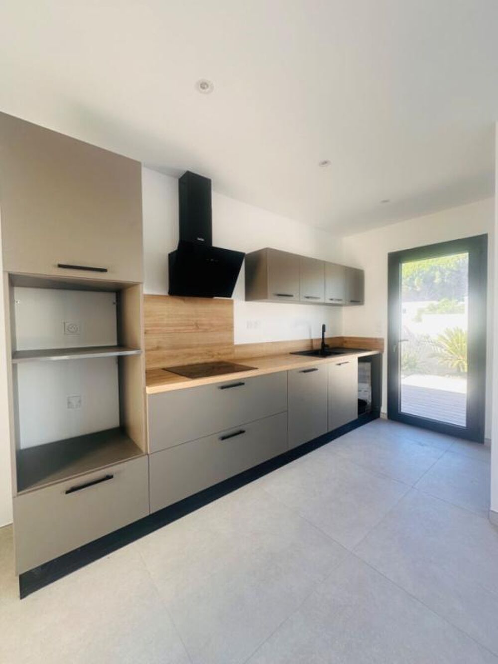 MAISON 4 CHAMBRES