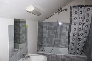  Appartement � louer 1 pi�ce 29 m�