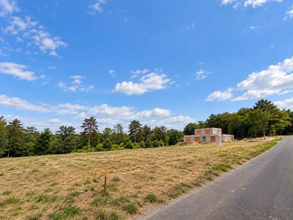 Vente Terrain Terrain Sarlat la caneda
