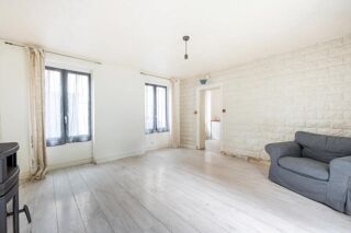  Maison � vendre 6 pi�ces 88 m� Limay
