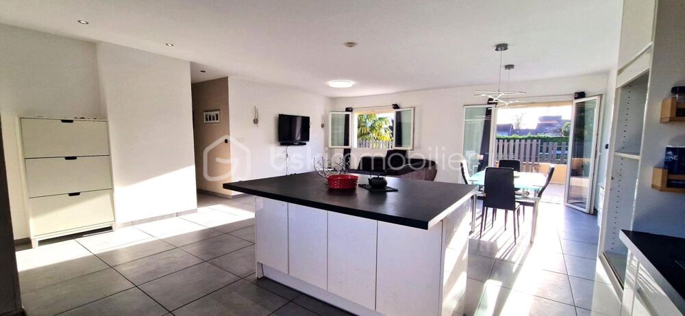 � vendre  Maison Crolles (38920)