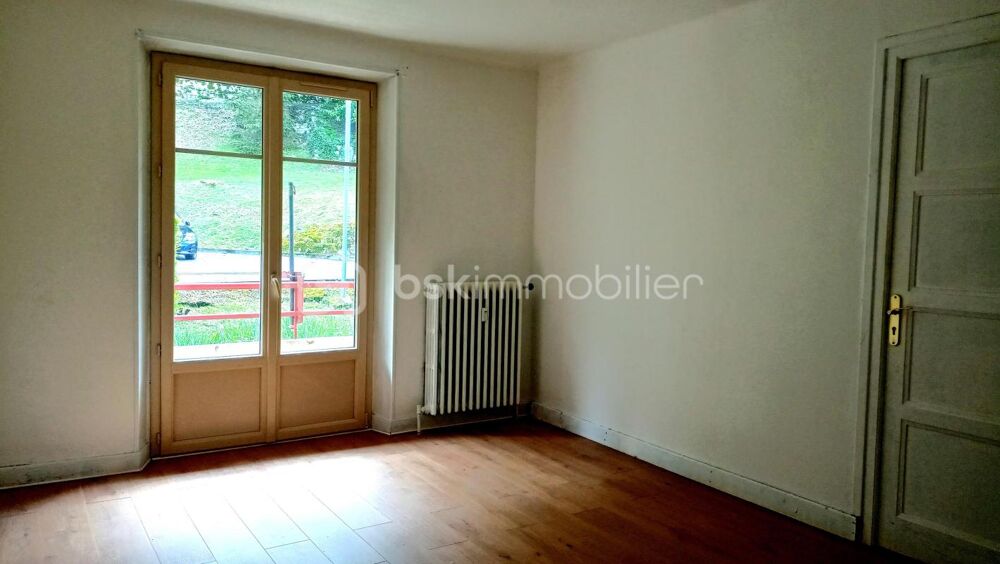 LA CASSINE - APPARTEMENT T4 72M2