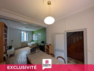  Maison � vendre 4 pi�ces 96 m�