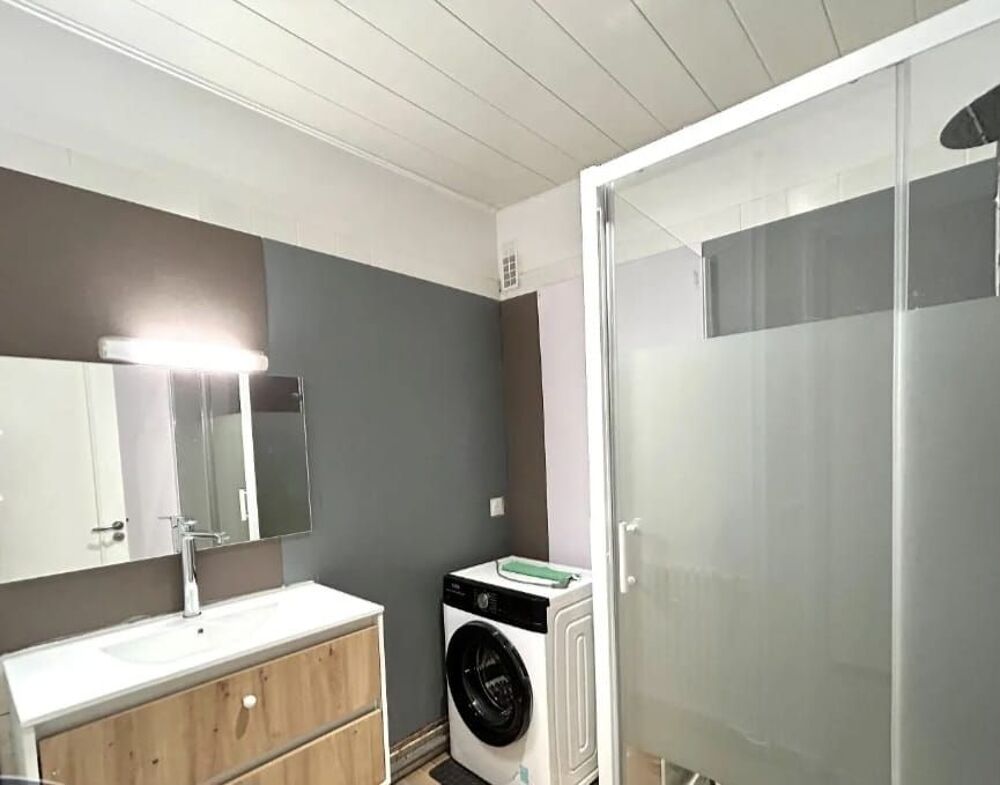 Location Appartement Appartement de 68m2 à louer sur Saint-Étienne Saint etienne