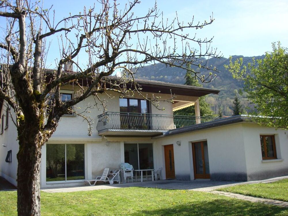 Location Appartement Appartement de 100m2 à louer sur Pont-en-Royans Pont en royans